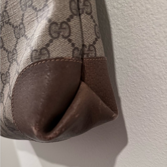 Gucci Supreme Web Tote - Picture 11 of 11